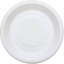 PULP 7 INCH PLATE (PACK OF 50 PCS)
